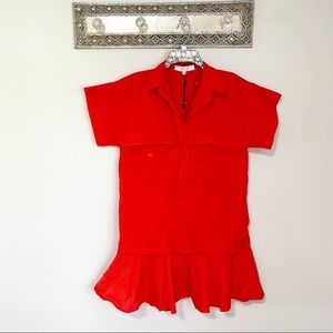 hunter bell addison dress